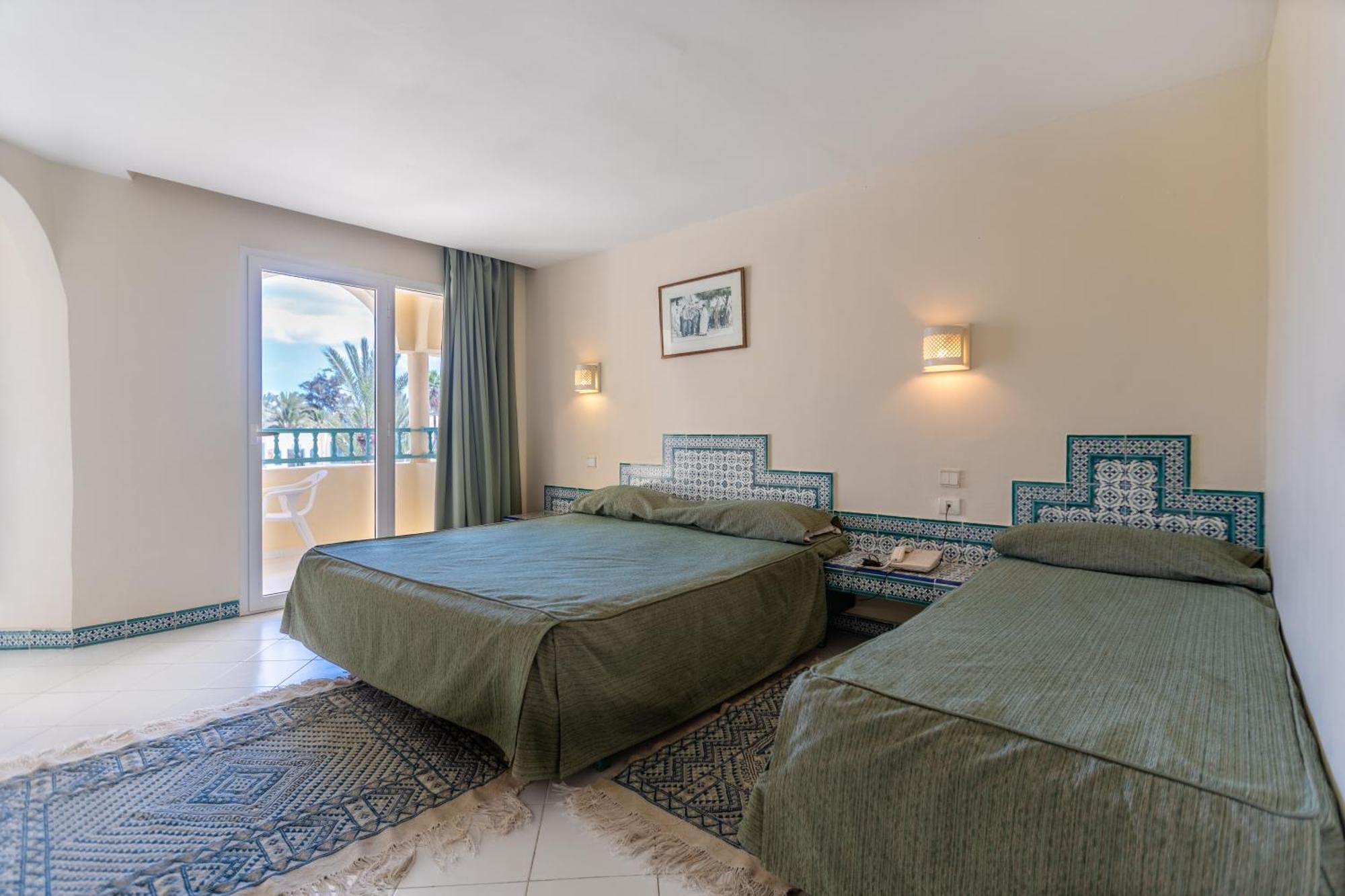 Venice Beach- Families And Couples Only Hotel Triffa