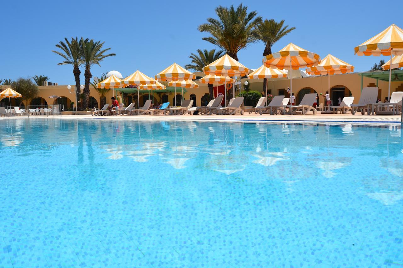 Venice Beach- Families And Couples Only 3* Triffa